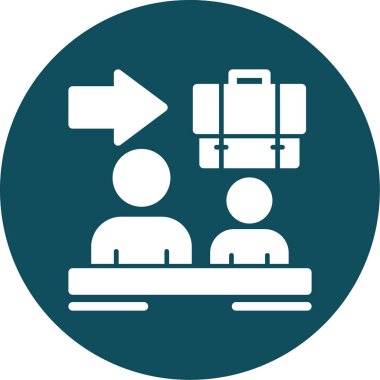 Seyahat, tren ve trenin simgesi