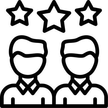 ödül kazanan simge