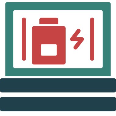 banka kartı kutsal kişilerin resmi, vektör çizim