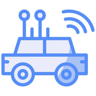 Araba paylaşımı. Basit tasarım