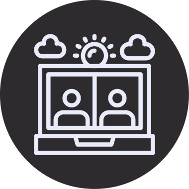 Bulut hesaplama. Web tasarımı