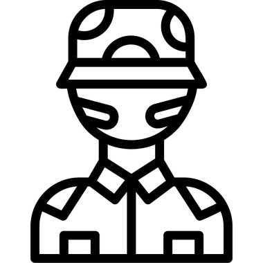 Alt simge vektör çizim