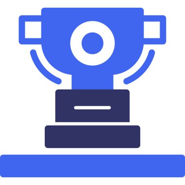 kupa fincan web simgesi basit illüstrasyon, vektör illüstrasyonu