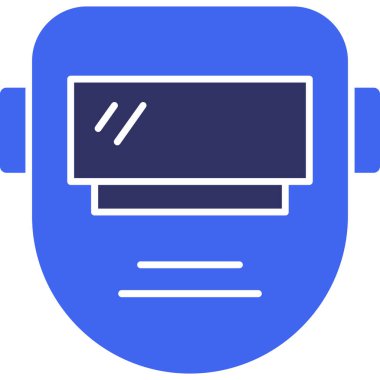 kod web simgesi, vektör illüstrasyonu