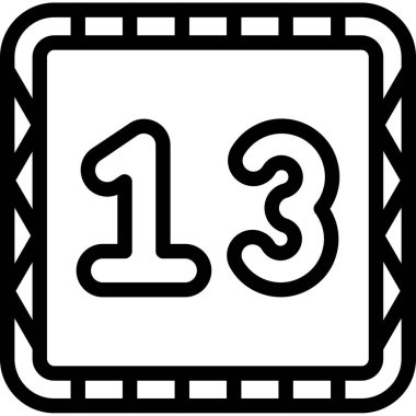 tarihi simge vektör çizim