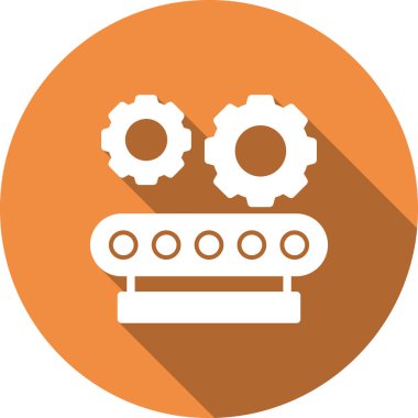 vites simgesi vektör illüstrasyonu