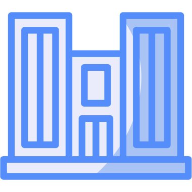 ikon vektör illüstrasyonu oluşturma