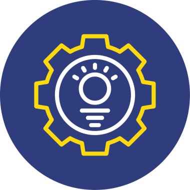 Kişisel ve ticari kullanım için vektör simgesi