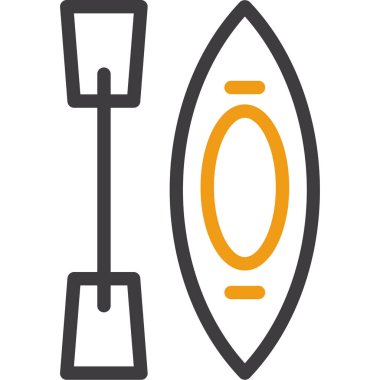 Uydu web simgesi. Vektör çizim