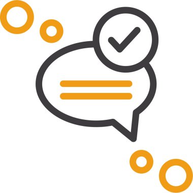 iş işaretleme simgesi çizelgesi biçimi