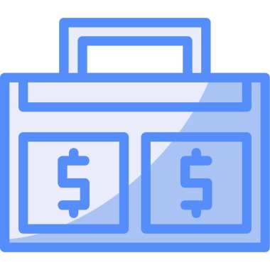 para dolar para simgesi