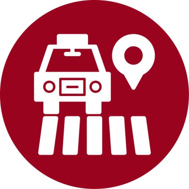 Modern b 'nin vektör illüstrasyonu kamera simgesinden yoksun