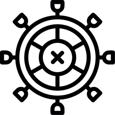 pusula simgesi pusula