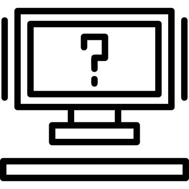 dizüstü bilgisayar ekran simgesi