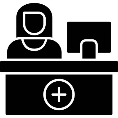 Müşteri hizmeti simgesi, özet biçimi