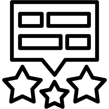 tarayıcı simgesi, vektör illüstrasyonu