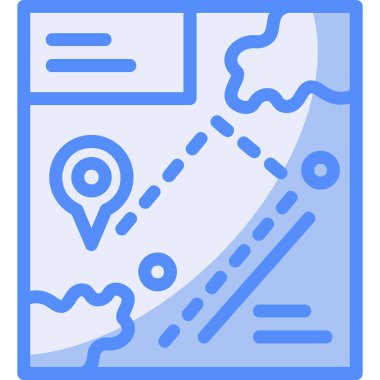 harita konum simgesi