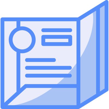 doküman dosya simgesi - taslak biçimi