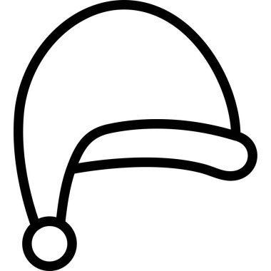 Çan simgesi vektör illüstrasyonu