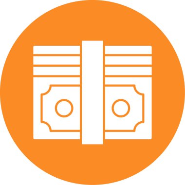 Modern eğitim ikonunun vektör illüstrasyonu