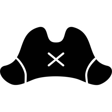 Oyun simgesi. Web için joystick vektör simgelerinin özet çizimi