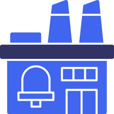 mimari yapı mimari simgesi - taslak biçimi