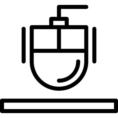 Kahve makinesi ikonu. Beyaz arkaplanda izole edilmiş web tasarımı için özet kahve makinesi vektör simgesi