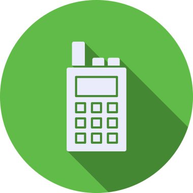 vektör çizim hesap makinesi