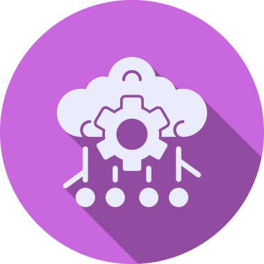 Bulut hesaplama. Basit resimleme