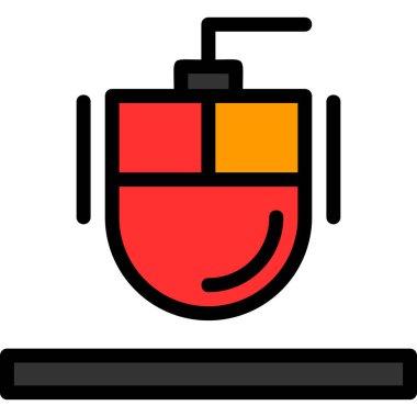 Benzin pompası. Web simgesi vektör illüstrasyonu