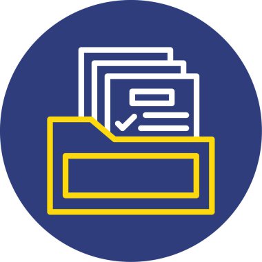 vektör dizini resimleme