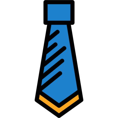 Bir el çiziminin vektör karikatürü çizimi - kalem çizimi