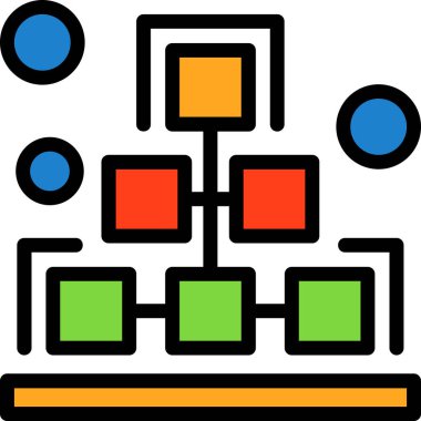 oyun simgesi, vektör illüstrasyonu