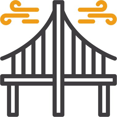 Kişisel ve ticari kullanım için vektör simgesi