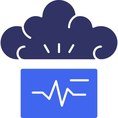 Bulut hesaplama. Basit resimleme