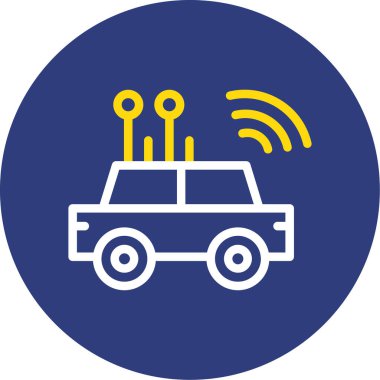 wifi simgesi vektör illüstrasyonu