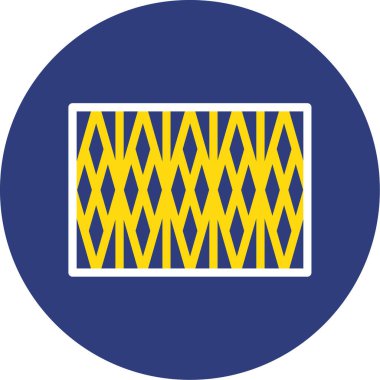 Kişisel ve ticari kullanım için vektör simgesi