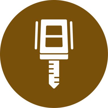 modern simge vektör illüstrasyonu