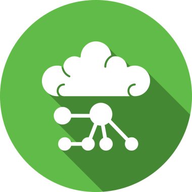 Bulut Bağlantısı. Basit tasarım