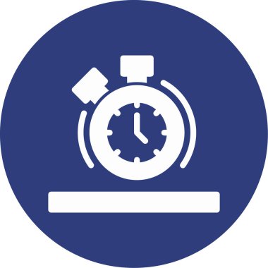 vektör saat resimleme