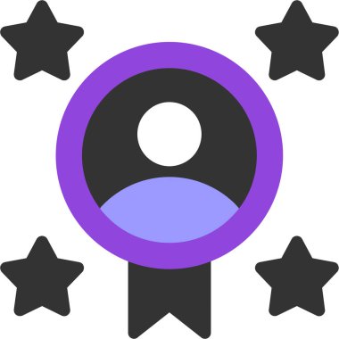 ödül ödülü simgesi