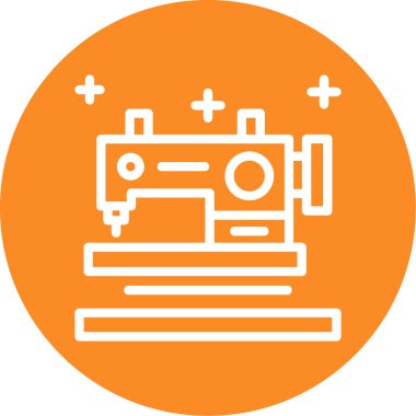 Kamera. Web simgesi basit illüstrasyon