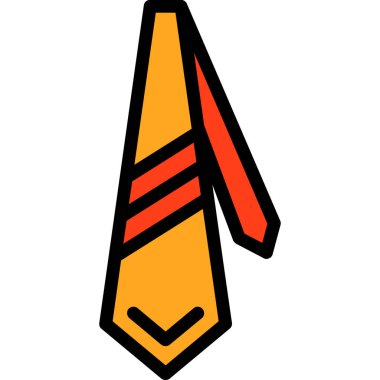 Kalem. Web simgesi basit illüstrasyon