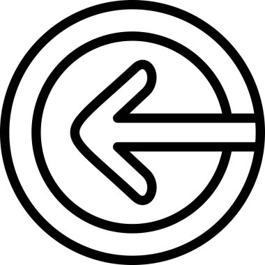 Seo simgesinin vektör illüstrasyonu