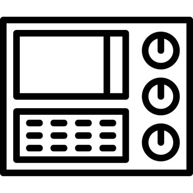 ev denetimi simgesini kontrol et