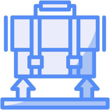 İnşaat endüstrisi simgesi