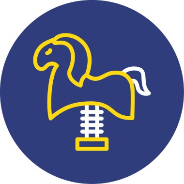 Gıda simgesinin vektör illüstrasyonu