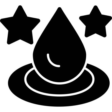 Şapka. Web simgesi basit illüstrasyon