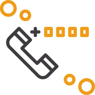 araba tamir servisi simgesi ana hatları biçiminde