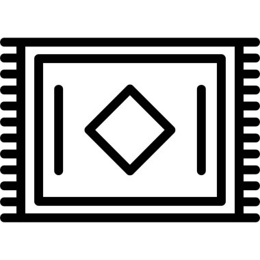 seo ve modern simgenin vektör tasarımı